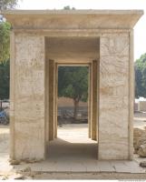 Photo Texture of Karnak Temple 0120